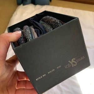 Yosi samra folding ballet shoes